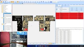 اداة فحص الشبكة والفرق بين طريقة اللحام و البروبات Jc Rbox
