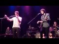 Amos Lee "Flower" LIVE The Music Box Atlantic City