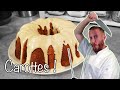 Gteau aux carottes  recette super facile