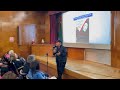 نمایش فیلم سرحد از پرویز صیاد در لندن نمایش فیلم سرحد از پرویز صیاد در لندن
