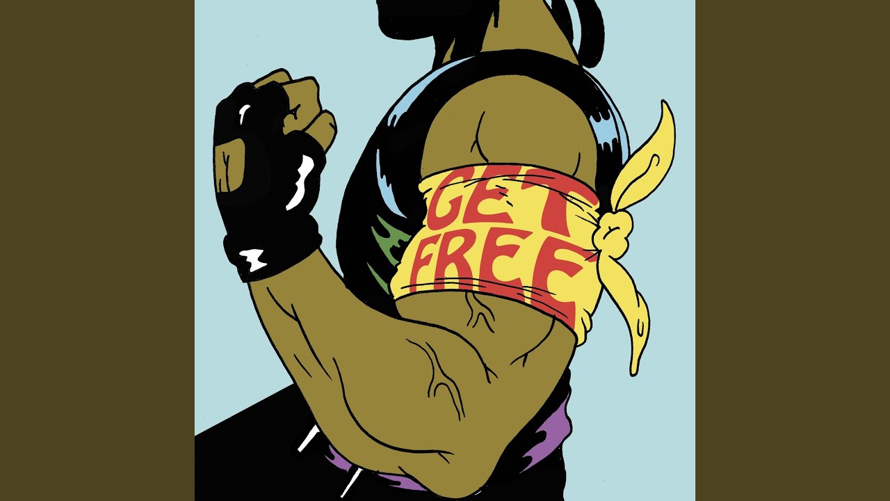 Get Free - YouTube