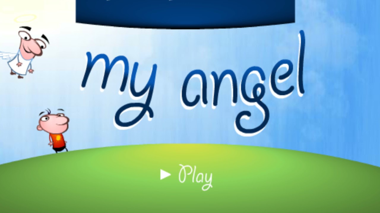My Angel  Jogue Agora Online Gratuitamente - Y8.com