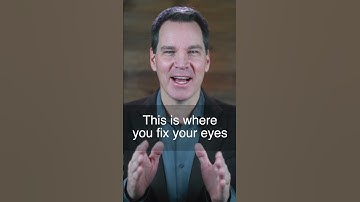 How to Make Good Eye Contact