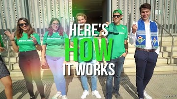 Powered by DIGISEQ Real Betis Access Control & Payment 1080p