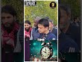Amateur Atheist Is Educated By Smart Muslim Mansur Speakers Corner