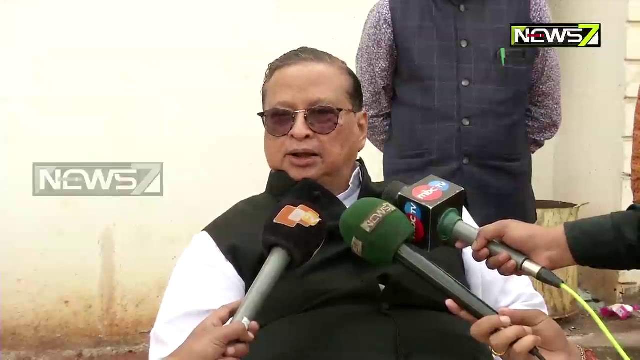 Congress To Support Bharat Bandh Tomorrow: Niranjan Patnaik