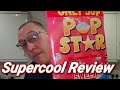 Pop Star Microwave Popcorn | Supercool Review