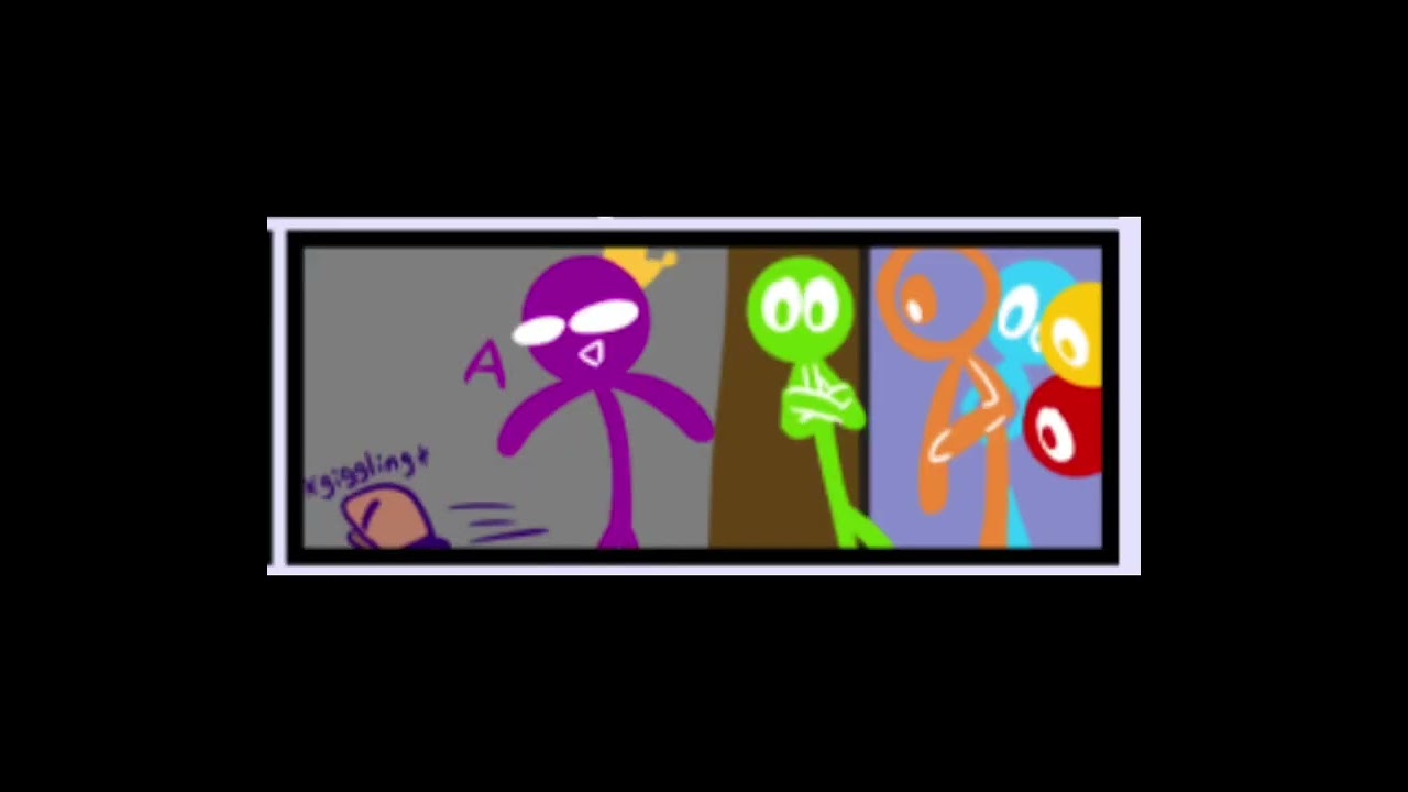 AvM comics that I voiced