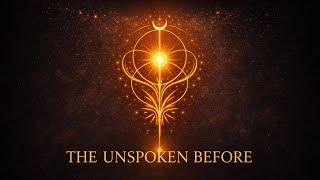 THE UNSPOKEN BEFORE - Before First Light