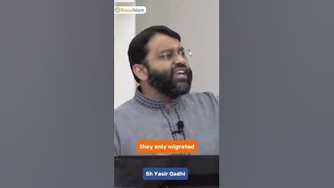 Hijrah