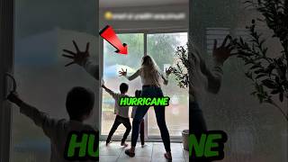 What Shocking Twist Happened During The Hurricane