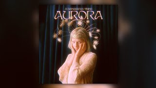 Aurora - Everything Matters Ft. Pomme Inverted Acapella Dl