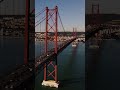 Lisbon, Portugal/  DJI Drone cinematic video