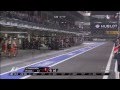 Kimi Raikkonen - Abu Dhabi 2012 Highlights