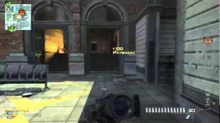 Ibramo & - Mw3 Game 