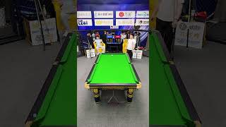 🔴 LIVE:日常台球练球实录!🔥 Live: Daily Billiards Practice 2026/05/20 00:57:42.
