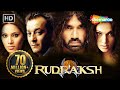 Rudraksh  sanjay dutt  sunil shetty  bipasha basu  hindi full movie  with eng subtitles