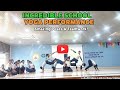 Yoga dance performance | yoga performance | | yoga day | #yoga