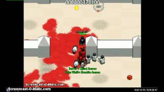 Boxhead Part 2- The Final Stand