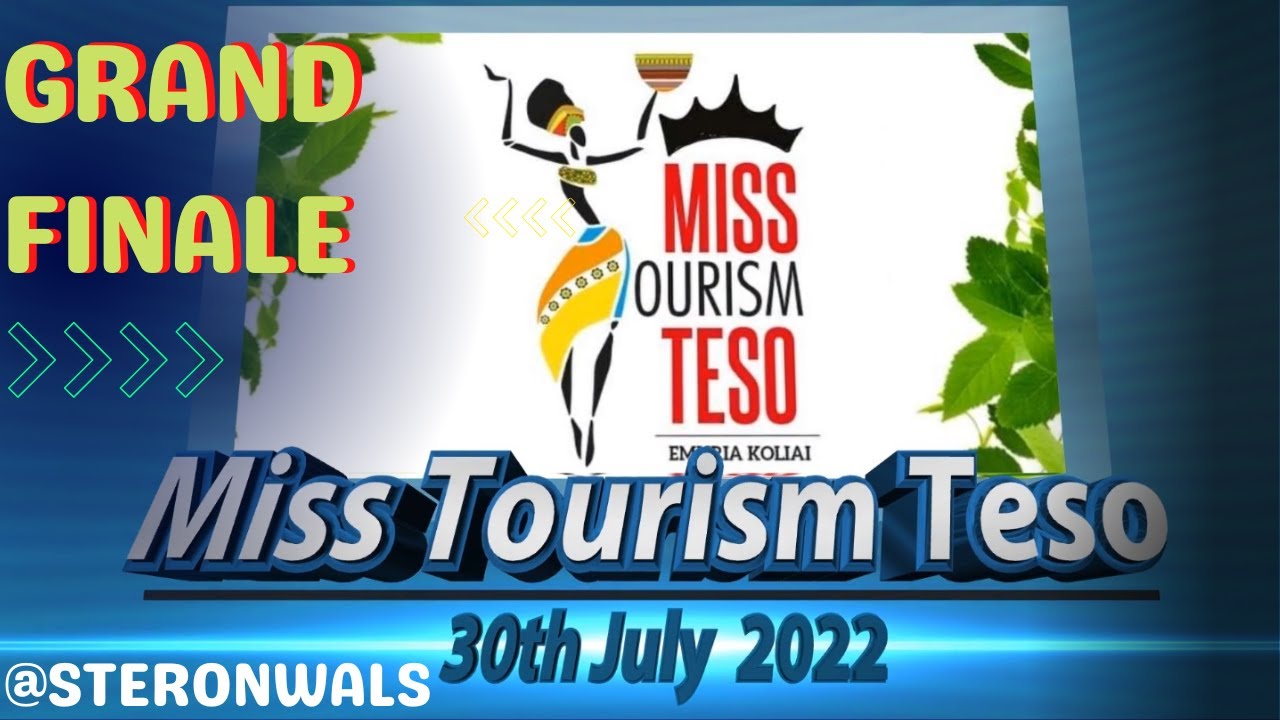 miss tourism teso 2022