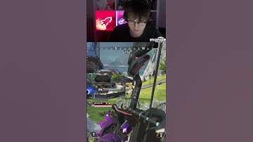 POV: When Respawn Gives Mande A Bow.. - Apex Legends