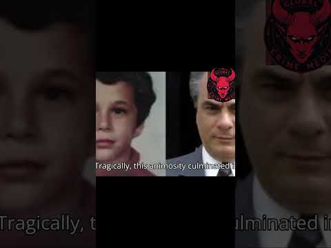 Video He Killed Their Son… Then He Disappeared