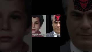 He Killed Their Son… Then He Disappeared