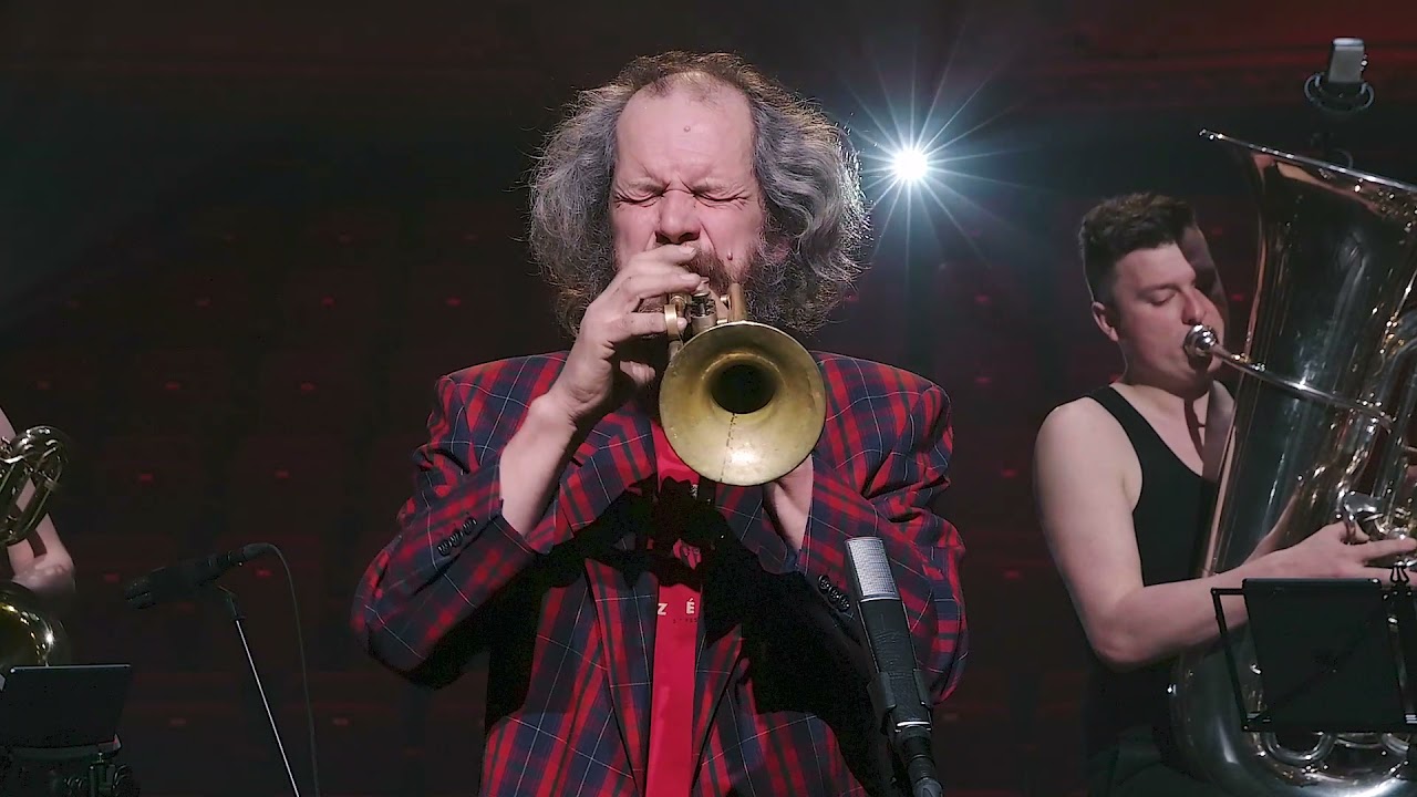 Die Verdammte Spielerei & Bart Maris - Vanmoeten