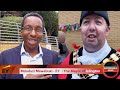 Sustainable News with Mduduzi Mswabuki - EY | Troy Gallagher - Mayor of Islington | Nubian Jak