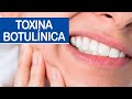 Aplicación de Toxina Botulínica / Odontoespecialistas