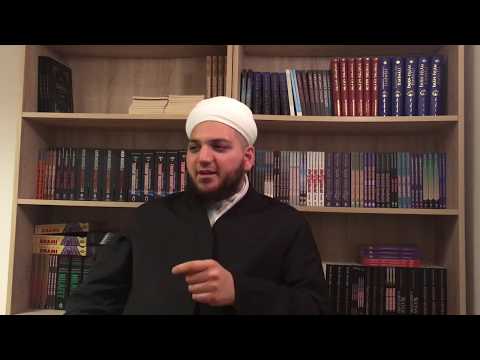 Video: Hvordan Man Bliver Muslim