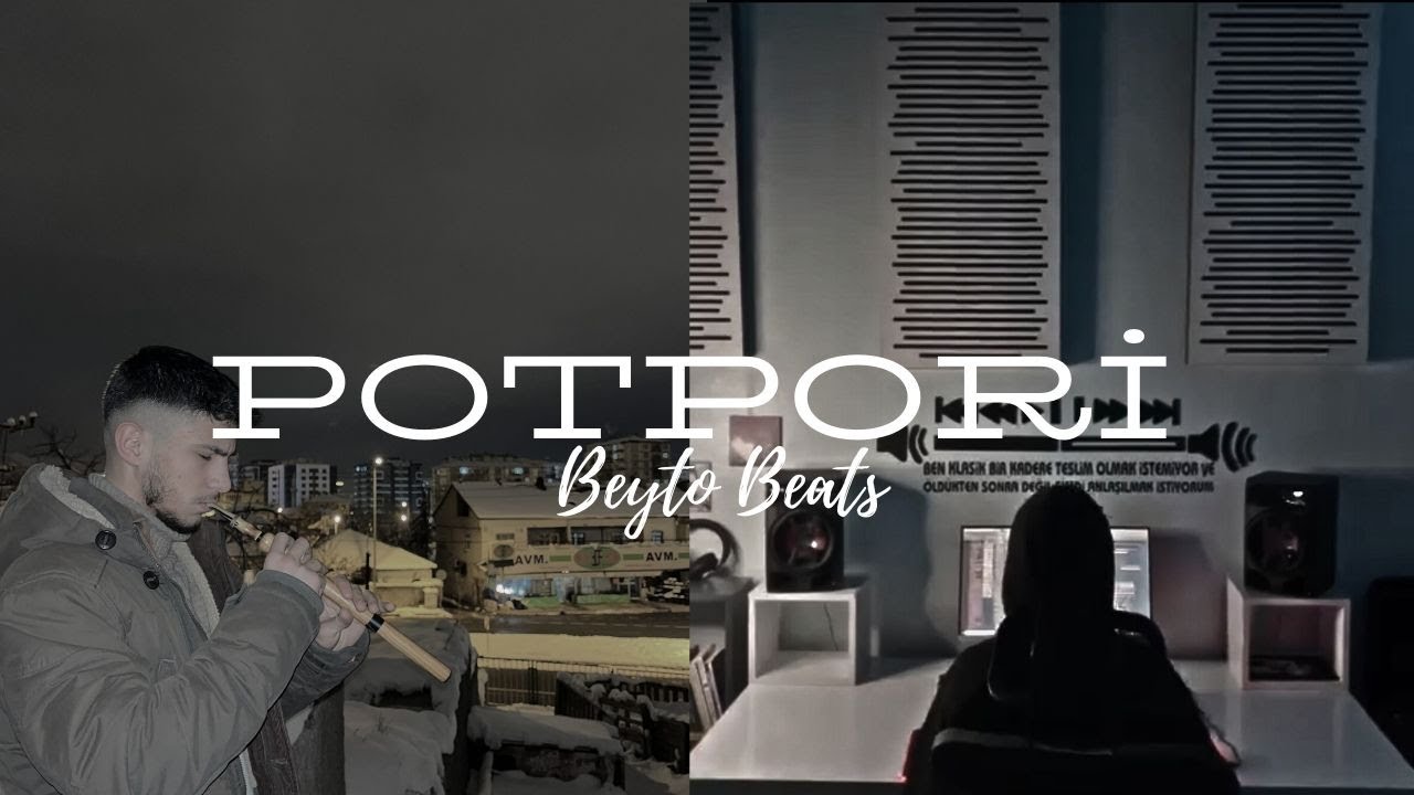 Watch Beyto Beats - Potpori / Mey Trap Beat on YouTube Watch Beyto Beats - Potpori / Mey Trap Beat on YouTube