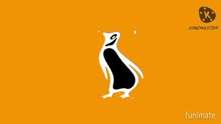 Penguin Books Logo Remake 2023 In P Major