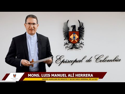 Mensaje de los obispos de Colombia con motivo de las elecciones regionales 2023