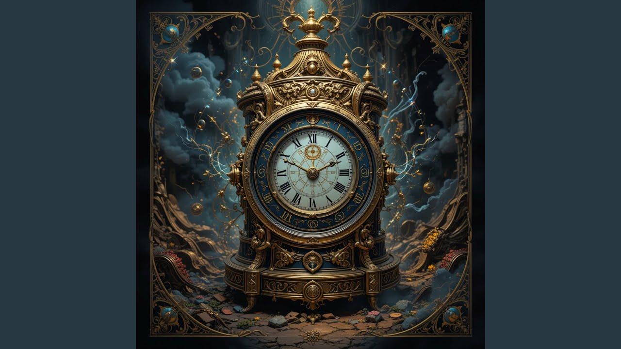 Assista a Time Machine no YouTube Assista a Time Machine no YouTube