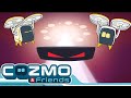 @Cozmo & Friends  | Who are Marv & Cavu?! | #Compilation | Science for Kids | Coding