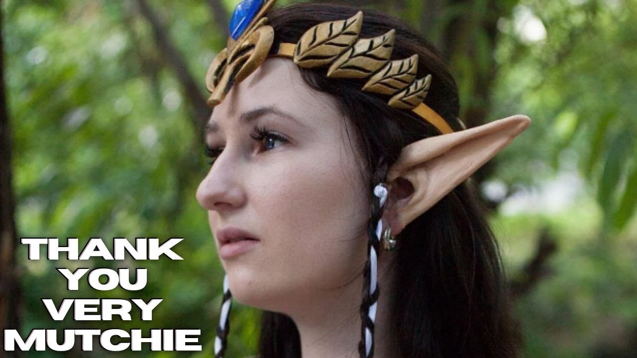 Thank You Very Mutchie for A Court of Salt & Snow