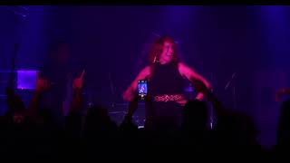 Save Ferris - "Too Drunk To F---" (Live 2/21/24 - The Siren- Morro Bay)