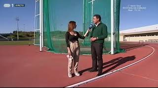 COMPLEXO DESPORTIVO LOUSADA