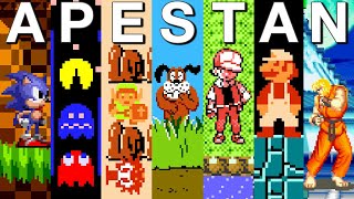 Thumbnail for Los Juegos de Antes También Apestaban (y Todos lo Olvidan)