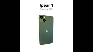 Ipear 1