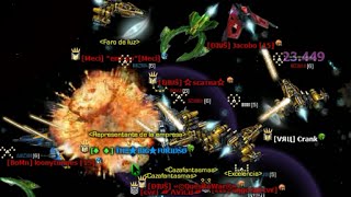 Darkorbit Orquestal Spaceball