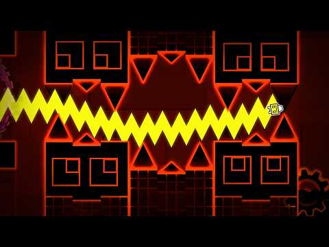 Random Wave Control 16 In A Row (WORLD RECORD)