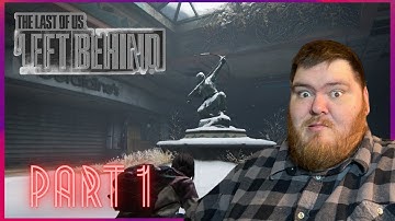The Last of Us: Left Behind | Part 1: Back in a Flash