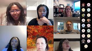 APS Virtual Learning Program Task Force Meeting 4 Meeting Recording