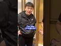 WSOP Interview w/Abe #BCgame #poker #shorts #Pokershorts