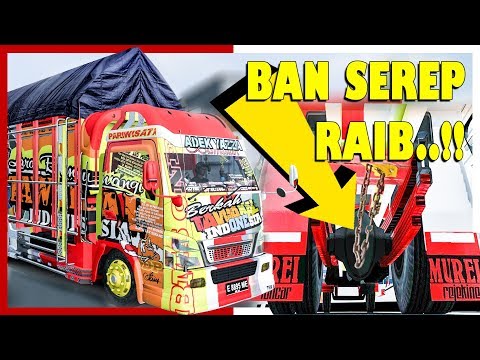 ✅-dasar-maling..!!-trip-perdana-tawakal-indonesia-2-kehilangan-ban-serep-jember---bandung