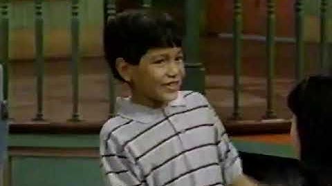 All Week Of Barney Songs (Screener) (All Week Version) Part 62