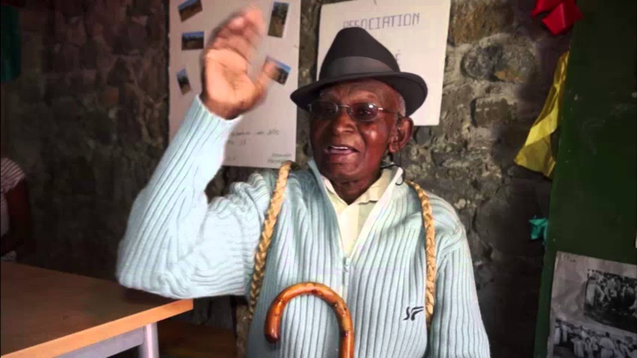 Histoire de Grands-Bois par Mr Akamya - KOZMAN GRAMOUN.