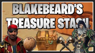 Blakebeard's Stash Hero Loadouts and Tips for Fortnite Save the World!